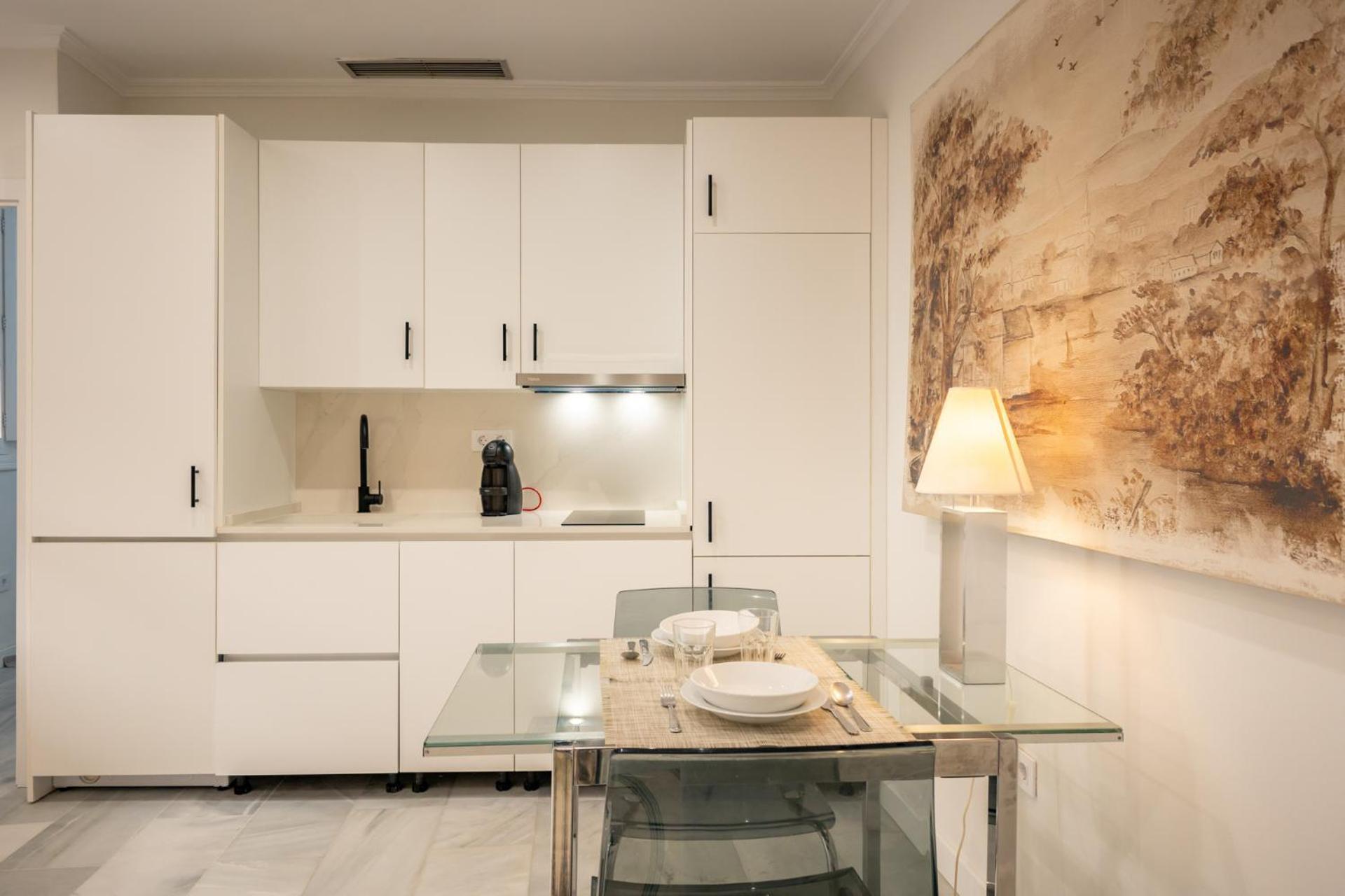 Tranquilo Apartamento En Zona Monumental Apartment Sevilla Exterior foto